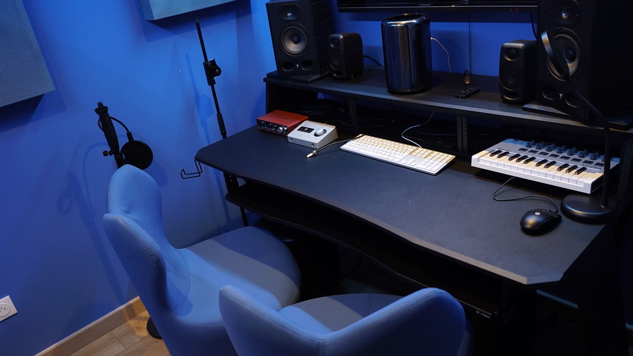 Image 16 Studio C 